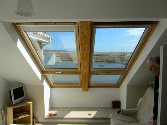 Bedroom Loft Conversion 3